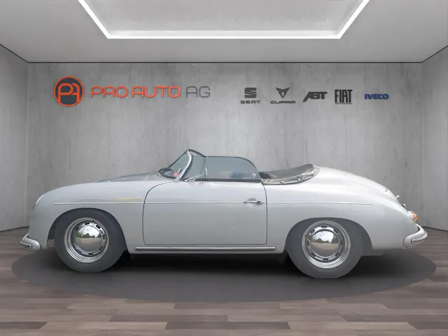 Porsche Speedster "REPLICA"