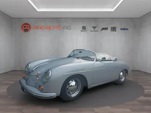 Porsche Speedster "REPLICA"