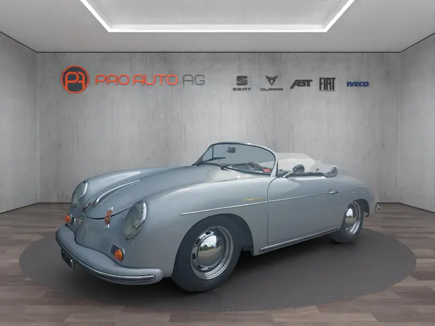 Porsche Speedster "REPLICA"