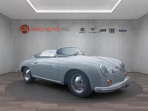 Porsche Speedster "APAL"