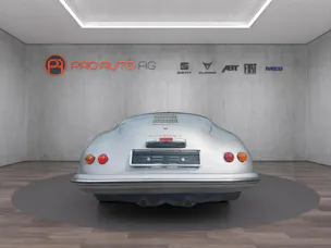Porsche Speedster "APAL"
