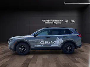 Honda CR-V 2.0i MMD Hybrid Elegance 4WD Automatic