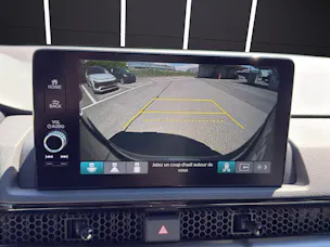 Honda CR-V 2.0i MMD Hybrid Elegance 4WD Automatic
