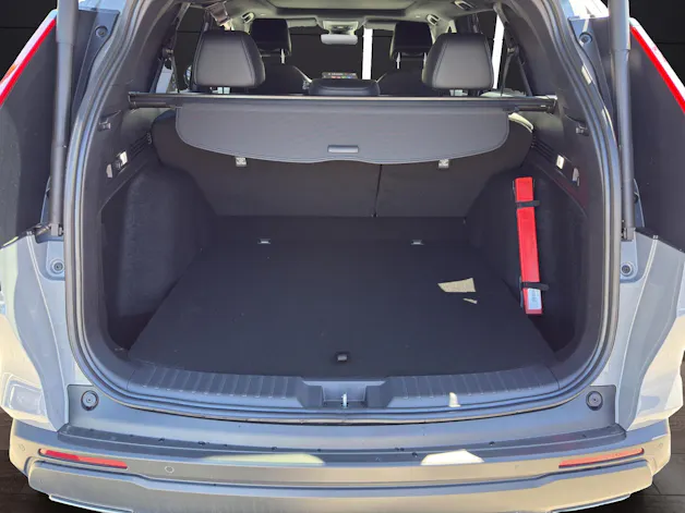 Honda CR-V 2.0i MMD Hybrid Elegance 4WD Automatic