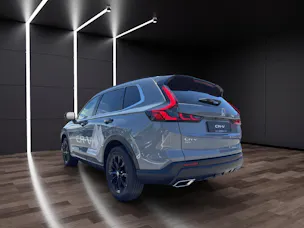 Honda CR-V 2.0i MMD Hybrid Elegance 4WD Automatic