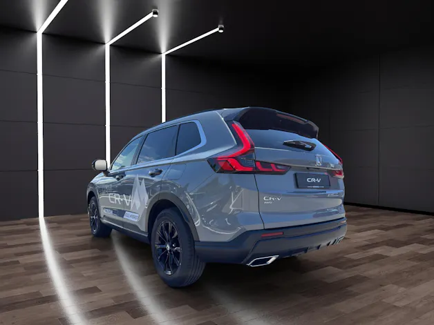 Honda CR-V 2.0i MMD Hybrid Elegance 4WD Automatic