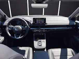 Honda CR-V 2.0i MMD Hybrid Elegance 4WD Automatic