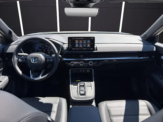 Honda CR-V 2.0i MMD Hybrid Elegance 4WD Automatic