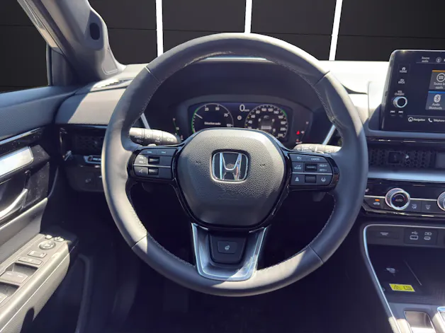 Honda CR-V 2.0i MMD Hybrid Elegance 4WD Automatic