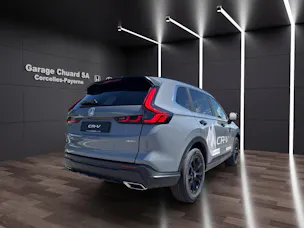 Honda CR-V 2.0i MMD Hybrid Elegance 4WD Automatic