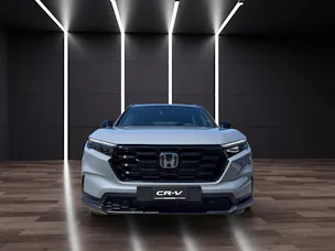 Honda CR-V 2.0i MMD Hybrid Elegance 4WD Automatic