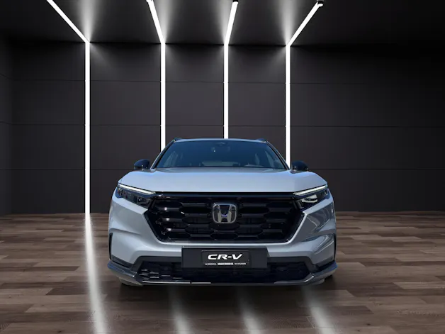 Honda CR-V 2.0i MMD Hybrid Elegance 4WD Automatic