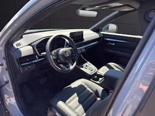Honda CR-V 2.0i MMD Hybrid Elegance 4WD Automatic