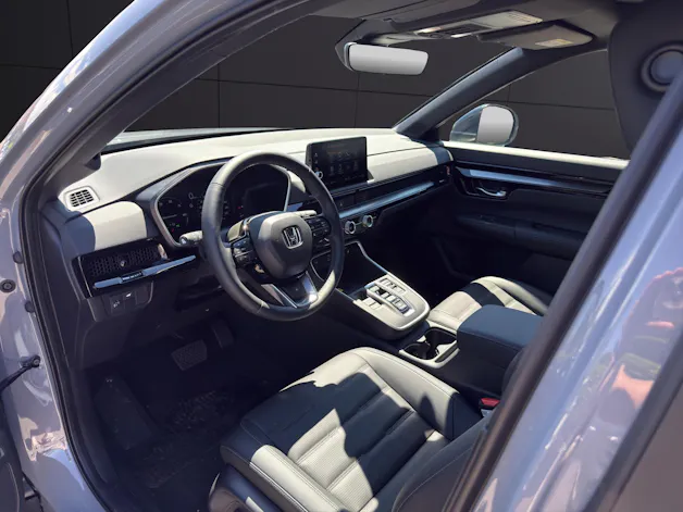 Honda CR-V 2.0i MMD Hybrid Elegance 4WD Automatic