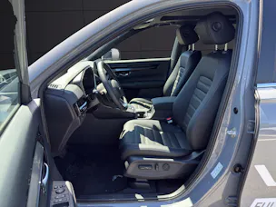 Honda CR-V 2.0i MMD Hybrid Elegance 4WD Automatic