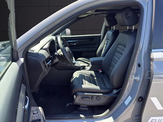 Honda CR-V 2.0i MMD Hybrid Elegance 4WD Automatic