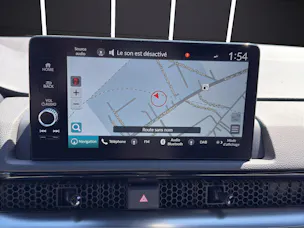 Honda CR-V 2.0i MMD Hybrid Elegance 4WD Automatic