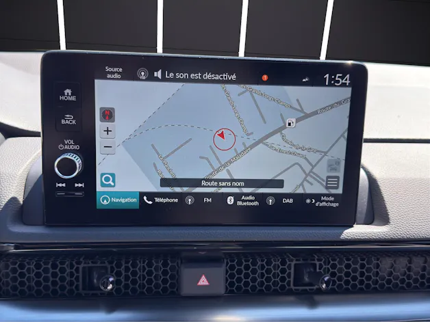 Honda CR-V 2.0i MMD Hybrid Elegance 4WD Automatic