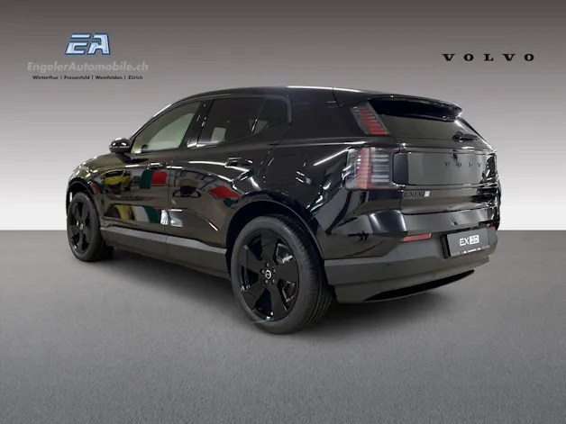 Volvo EX30 E60 69kWh Twin Black Edition