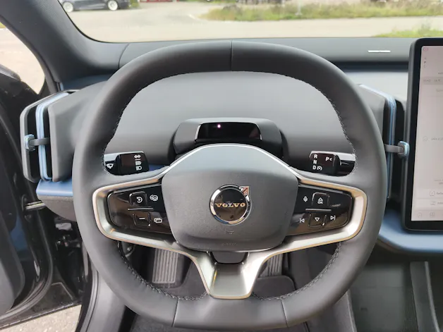 Volvo EX30 E60 69kWh Twin Black Edition