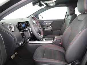 Mercedes-Benz GLA 250 4Matic Swiss Star
