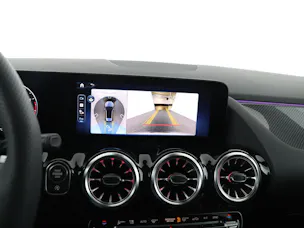 Mercedes-Benz GLA 250 4Matic Swiss Star