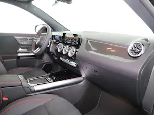Mercedes-Benz GLA 250 4Matic Swiss Star