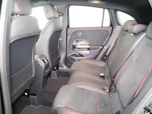 Mercedes-Benz GLA 250 4Matic Swiss Star
