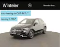 Mercedes-Benz GLA 250 4Matic Swiss Star