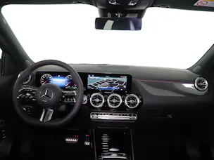 Mercedes-Benz GLA 250 4Matic Swiss Star