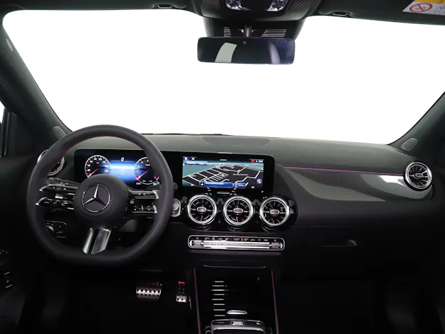 Mercedes-Benz GLA 250 4Matic Swiss Star