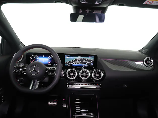 Mercedes-Benz GLA 250 4Matic Swiss Star