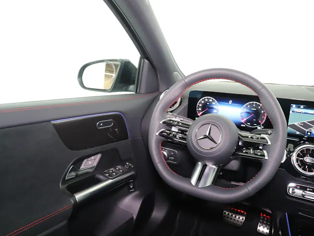 Mercedes-Benz GLA 250 4Matic Swiss Star