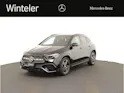 Mercedes-Benz GLA 250 4Matic Swiss Star