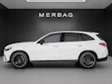 Mercedes-Benz GLC 300 de 4Matic 9G-Tronic