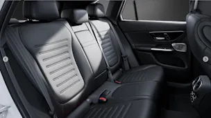 Mercedes-Benz GLC 300 de 4Matic 9G-Tronic