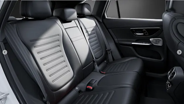 Mercedes-Benz GLC 300 de 4Matic 9G-Tronic