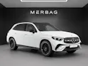 Mercedes-Benz GLC 300 de 4Matic 9G-Tronic