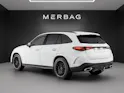 Mercedes-Benz GLC 300 de 4Matic 9G-Tronic