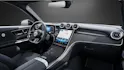 Mercedes-Benz GLC 300 de 4Matic 9G-Tronic