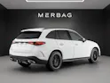 Mercedes-Benz GLC 300 de 4Matic 9G-Tronic