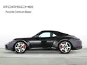 Porsche 911 Carrera S Cabriolet