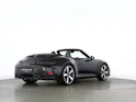 Porsche 911 Carrera S Cabriolet