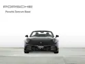 Porsche 911 Carrera S Cabriolet
