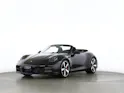 Porsche 911 Carrera S Cabriolet