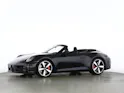 Porsche 911 Carrera S Cabriolet