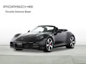 Porsche 911 Carrera S Cabriolet