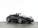 Porsche 911 Carrera S Cabriolet
