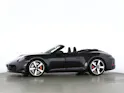 Porsche 911 Carrera S Cabriolet