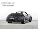 Porsche 911 Carrera S Cabriolet